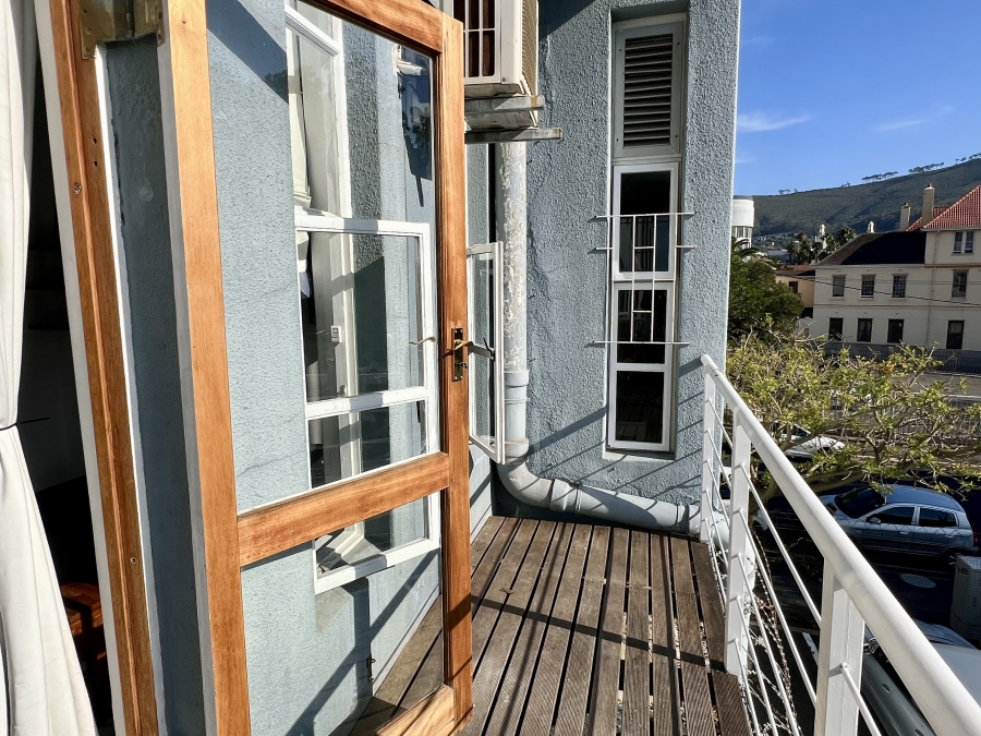 To Let 1 Bedroom Property for Rent in Cape Town City Centre Western Cape
